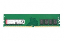 Kingston KVR26N19S8/16 Single Stick Long-DIMM: 16GB DDR4 (KVR26N19S8/16)