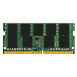 Kingston 8Gb 2666Mhz Ddr4 Non-Ecc Cl19 Sodimm 1Rx8 Kvr26S19S8/ 8