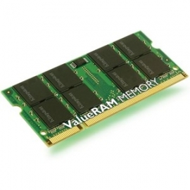Kingston 8gb Ddr3 Sodimm 1600 1.35v/ 1.5v, Kvr16ls11/ 8 Kvr16ls11/8