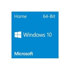 Microsoft (oem)windows 10 Home 64bit , English International - Dsp Oei Dvd Kw9-00139