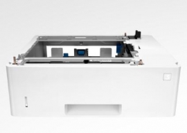 Hp Laserjet 550 Sheet Paper Tray - M607n / M607dn / M608n / M608dn/ M609dn/ M609dh/ M609x L0h17a