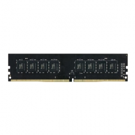 Team Group 1X16Gb Elite U-Dimm 2666Mhz Ddr4 Desktop Memory Ted416G2666C1902