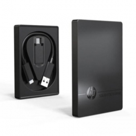 HP Portable SSD P600 1TB 3D Tlc 3XJ08AA#ABB