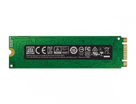 Samsung Ssd 860 Evo 250gb, Mz-n6e250bw, V-nand, M.2 Sata (550mb/s Read, 520mb/s Write), 5 Year