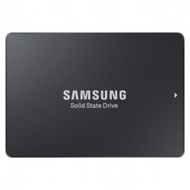 Samsung Ssd 883 Dct 480Gb V-Nand 3Bit Mlc 2.5" 7Mm Sataiii 6 Gb/S R/W(Max) 550Mb/S/520Mb/S- 3 Years Warranty Mz-7Lh480Ne