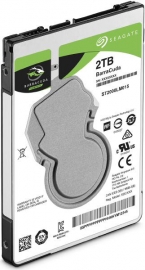 Seagate Barracuda 2tb St2000lm015 2.5" Hdd St2000lm015