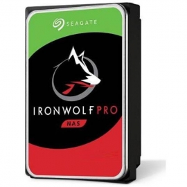 Seagate Ironwolf Pro Nas 6Tb St6000Ne000 