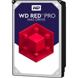 Western Digital Hdd 3.5" Internal Sata 4tb Red Pro 7200 Rpm 5 Year Limited Warranty Wd4003ffbx
