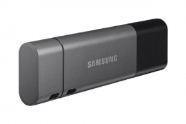 Samsung Duo Plus 64Gb Usb Drive (MUF-64DB/APC)