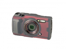 OLYMPUS Silicone Jacket for TG6 Csch-127