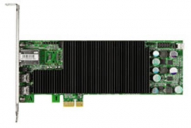 Leadtek Tera 2 2220 Host Card Rj45 (copper) Tera 2 2220 Rj45