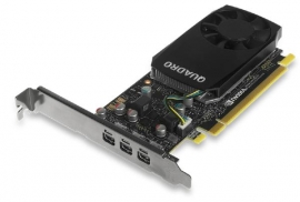 Leadtek Pcie Quadro P400 Lp, 2gb Ddr3, 2h (dp/dvi-i Dl), Single Slot, 1xfan, Atx,low Profile 900-5g212-2200-000