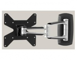 Atdec Telehook 10"-40" Full Motion Wall Mount Th-1040-vfm