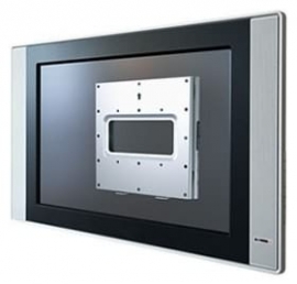 Atdec Telehook 20"-47" Flat Wall Mount Th-2250-vf