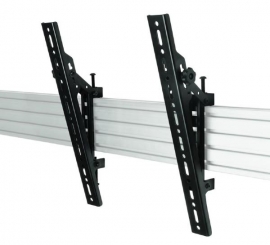 Atdec Adm-B-V400T - Vesa 400 Tilting Brackets (Set Of Two) Adm-Bv400T