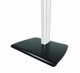 Atdec Freestanding Floor Base Adm-Fs