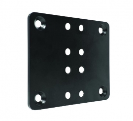 Atdec Mounting Rail Collar Fixing Kit Adm-Rcf