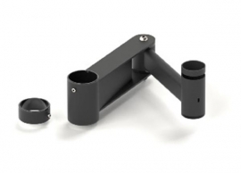 Atdec Pos Articulating Arm - 180 + 180mm Apa-aa