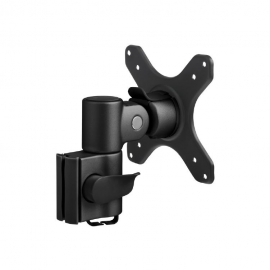 Atdec 130mm Monitor Arm Black Awm-a13-b
