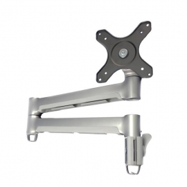 Atdec 710mm Monitor Arm Silver Awm-a71-s