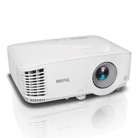 Benq Ms550/ Svga/ 3600ansi/ 20000:1/ Hdmi Vga/ 3d Bluray Ready Ms550