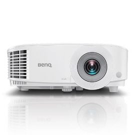 Benq Mx550 Dlp Projector/ Xga/ 3600ansi/ 20000:1/ Hdmi/ 2w X1/ 3d Ready 9h.jhy77.13p