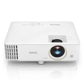 BENQ TH585 Low Input Lag Console Gaming Projector with 3500lm 9H.JLS77.13P