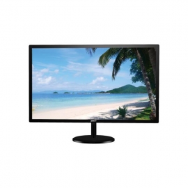 Dahua -Dhl22-L200- 21.5" Fhd 1920 X 1080/ 16:9/ 5Ms/ 60Hz/ Vga/ Hdmi/ Vesa 100 X 100/ 24X7 Usage/ 1 Year Dhl22-L200