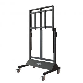 Gilkon Fp7 V3 Mobile Trolley (8 IMFP7 v 3 Manual)