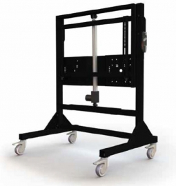Gilkon Fp7 V3 Mobile Trolley- Flat Screen Lift Mobile (Motorised) - Vesa 800 X 400 Max 120Kgs 8 Imfp7 V 3