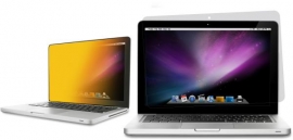 3M Gpfmr13 Gold Privacy Filter For 13" Macbook Pro Retina Laptop (16:10) 98044057705