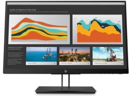 Hp Z22N G2 21.5" FHD (1920 X 1080) 16:9 Height LED Display 1Js05A4