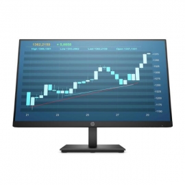 Hp Prodisplay P244 23.8-inch Monitor - 5Qg35Aa