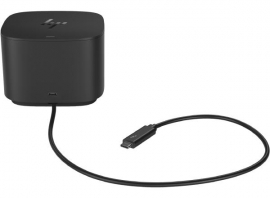 Hp Thunderbolt Dock 120w G2 2uk37aa