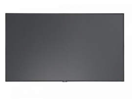 Nec 55" C551 Led Display/ 24/ 7 Usage/ 16:9/ 1920 X 1080/ 4000:1/ Amva3 Panel/ Vga Hdmi Dp/ Speakers/