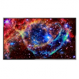 Nec 50" E507Q Led 4K Uhd Commercial-Grade/ 16:9/ 16/7 Usage/ Vga Component Hdmi/ Speakers E507Q