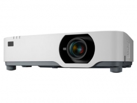 Nec P525Ulg Dlp Laser Projector/ Wuxga/ 5200Ansi/ 500 000:1/ Hdmi/ 20W X1/ Hdbaset/ Usb Display Np-P525Ulg