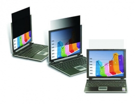 3M Privacy Filter For 14" Widescreen Laptop (16:9)  (98044066490)