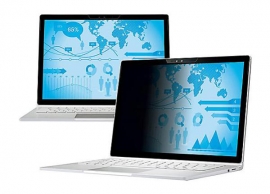 3m 13.5" Surface Book Privacy Filter Pfnms001