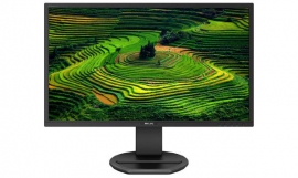 Philips 21.5" Fhd (1920x1080) W-led System 16:9 Monitor 4 Year Warranty 221b8lheb
