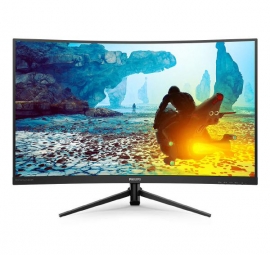 Philips 27" Full HD Curved LCD display (272M8CZ)