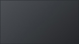 Panasonic 55" Lcd - 4K (3840 X 2160) Led 18/7 Brightness (350-Cd/M2) Th-55Eq1W