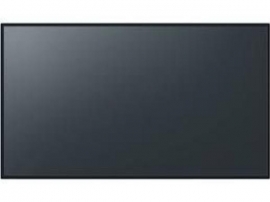Panasonic 75" Lcd - Full Hd (1920 X 1080), Led, Brightness (410-cd/m2) Th-75ef1w
