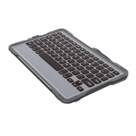 Brenthaven Edge Rugged Keyboard - Designed For Ipad With Lightning Connection 1018