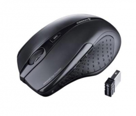 Cherry Mw 3000 Mouse: Retail Blister Pk Mw 3000