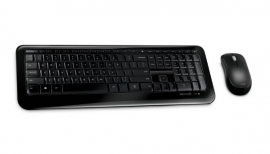 Microsoft Wireless Desktop 850 Combo Py9-00018