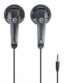 Shintaro Stereo Earphones Sh-109