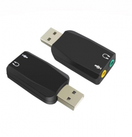 Shintaro Usb Audio Adapter (SH-120)