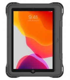 Brenthaven Edge 360 Carry Case For Ipad 10.2" (7Th Gen) - Designed For Apple Ipad 10.2" 7Th Gen 2019 2896