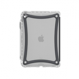 Brenthaven Edge Keyboard Companion Case For Ipad Air 10.5 - Designed For Ipad Air 10.5" 2856